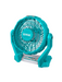Total Cordless Fan 20V -7'