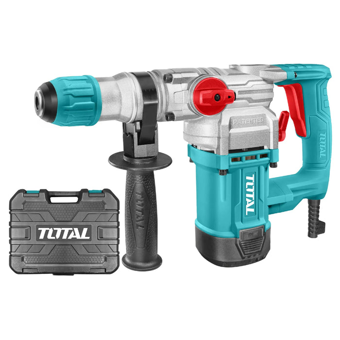 Total Rotary Hammer 1050W UTH110266