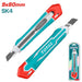 Total Snap-Off Blade Knife