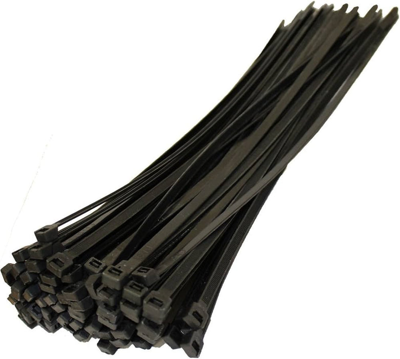 Total Cable Tie-250X4.8M THTCTB25048