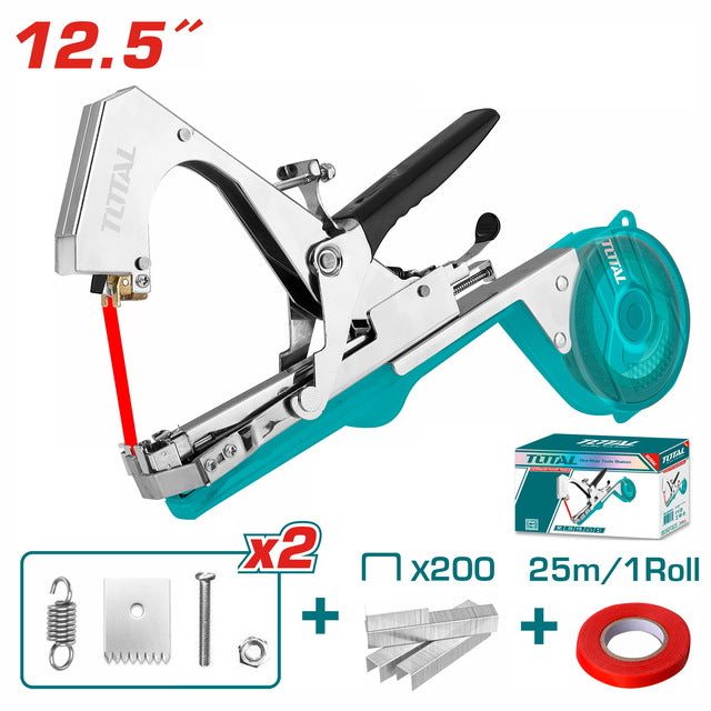 Total Plant Tying Machine 12.5" -THTPTM1251