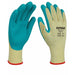 Total Coated Latex Gloves - TSP13103