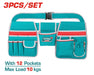 Total Tool Bag 3pcs Set THT16P20325
