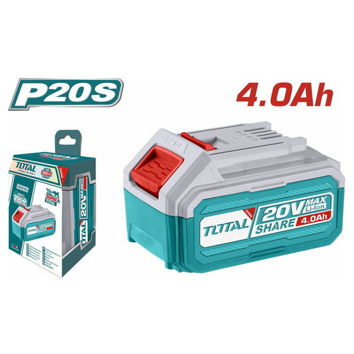 Total Battery 20V -TFBLI20021