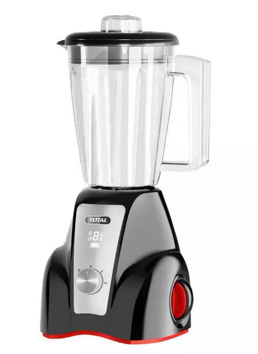 Total Cordless Stand Blender UTJB052K