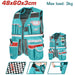Total  Tools Vest  TTVT16025