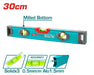 Total Spirit Level 30CM