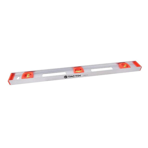Tactix Aluminum Level 47-1/4"