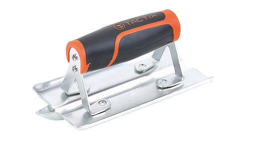 Groover Trowel  6-5/8X3" 282051