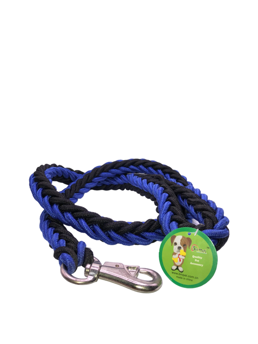 Dog Leash With Collar E33-32