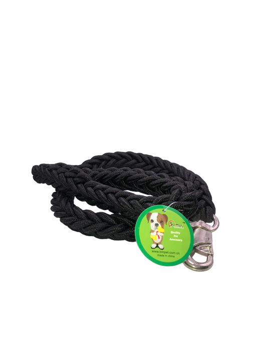 Dog Leash With Collar E33-32