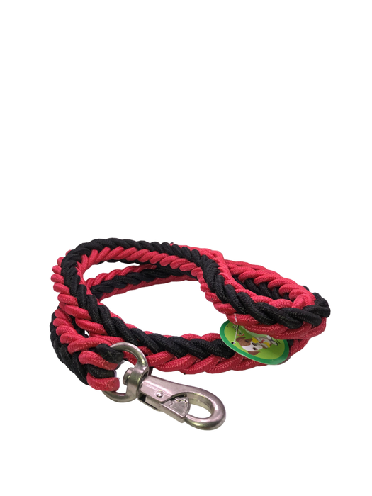 Dog Leash With Collar E33-32