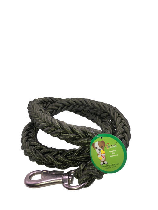 Dog Leash With Collar E33-32