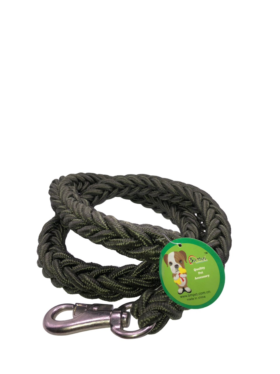 Collars & Leashes