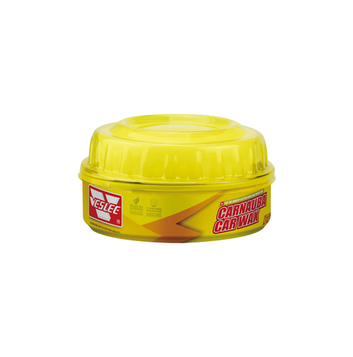Veslee Carnauba Car Wax 230g