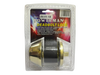 Powerman Deadbolt Lock #101SB