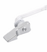 8-1/2" Plastic Tank Lever TR0057