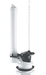 Toilet Outlet Valve #P1034