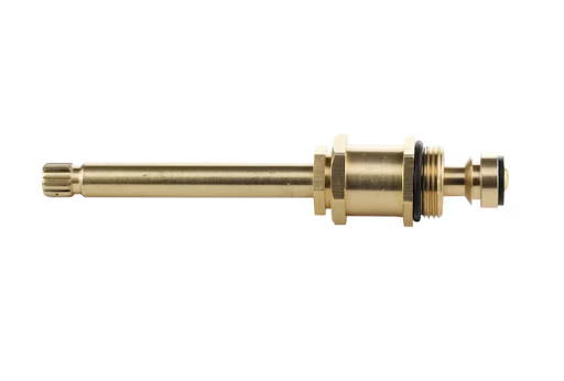 Mixer Stem Spindle L166