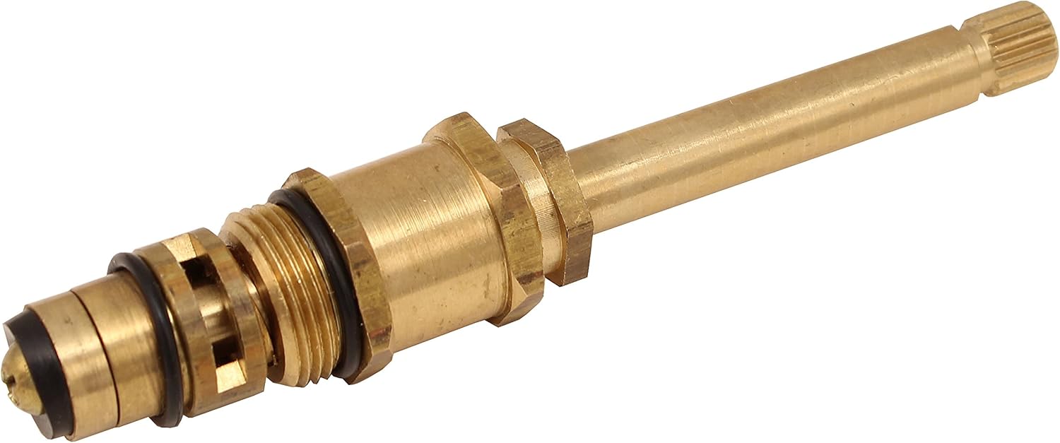 Mixer Diverter Stem Spindle L167