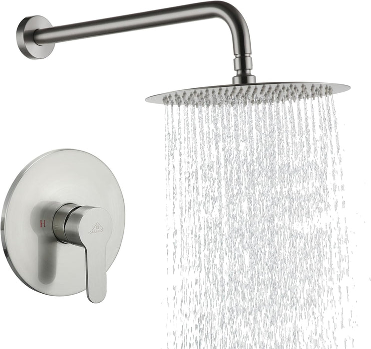 Shower Faucet With Shower Head F90816CP