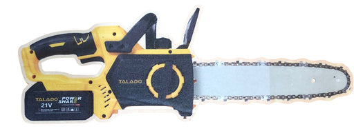 Talado Cordless Chainsaw TD-S008