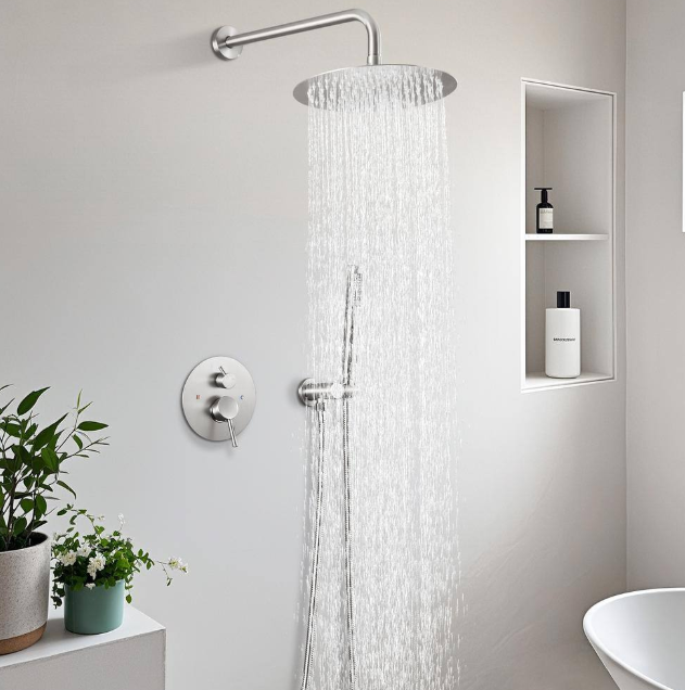 Two Function Shower Faucet S903