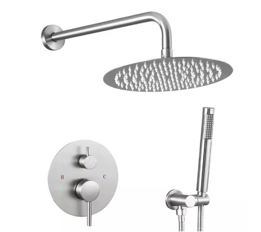 Two Function Shower Faucet S903