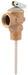Pressure Relief Valve 1/2"