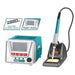 Total 60W Soldering Station - UTET160923