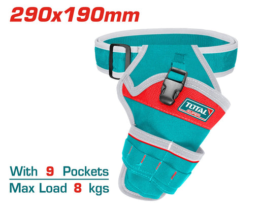 Total Drill Holster 290x190mm