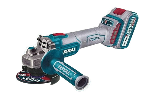 Total Angle Grinder 20v UTAGLI2011587