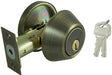 Deadbolt Lock Single Side