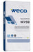 Weco Floor Thinset Gray  W-759