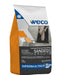 WECO Sanded Frost Gray Grout 10LBS W701