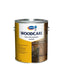 BH WoodCare Lacquer Clear