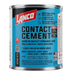 Lanco  Industrial Contact Cement - 16oz