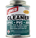 Lanco PVC Cleaner 4oz