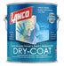 Lanco Dry Coat Semi-Smooth Flat | White