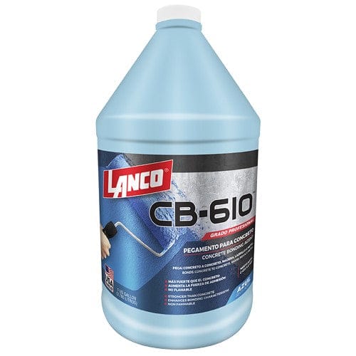 Lanco CB-610 Bonding Agent 1 GAL