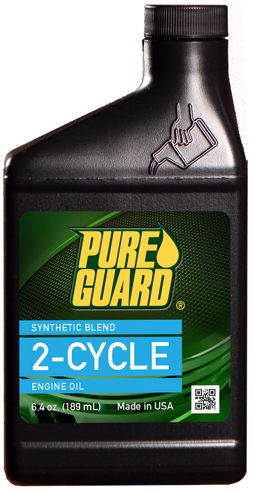 Pure Guard Synthetic Blend 2-Cycle 6.4oz