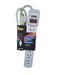 Carib 6 Outlet Power Strip CA-25B