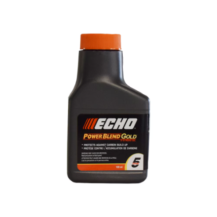 Echo Power Blend Gold 2-Stroke 100ml