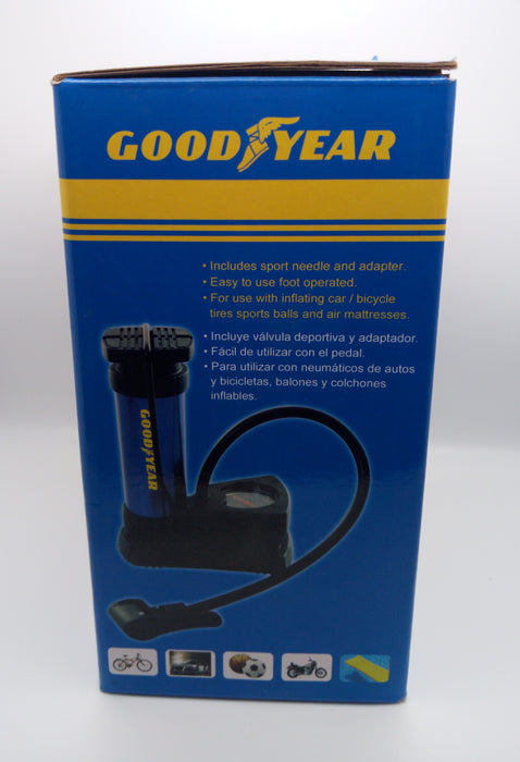 Goodyear Air Pump #90143399