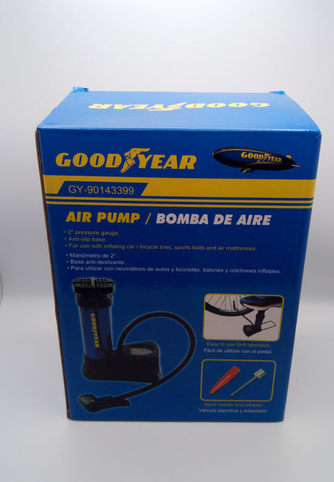 Goodyear Air Pump #90143399