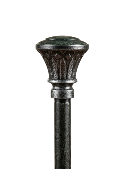 Modern Home Extendable Curtain Rod 86"-120" | 86120CR-15