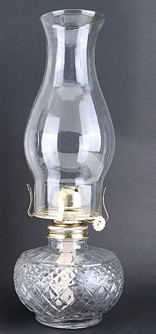 Classic Kerosene Lamp L888FG