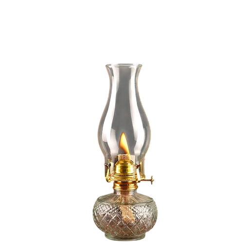 Classic Kerosene Lamp L888FG