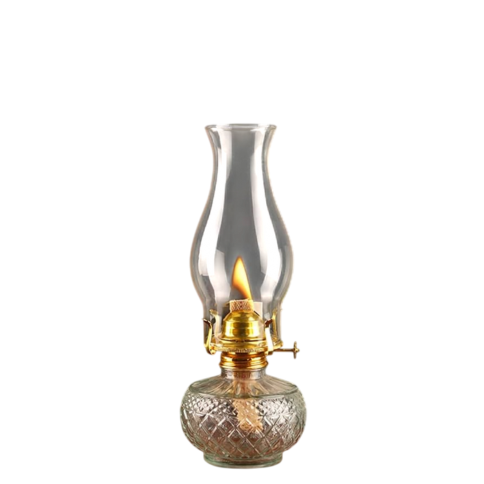 Classic Kerosene Lamp L888FG