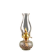 Classic Kerosene Lamp L888FG